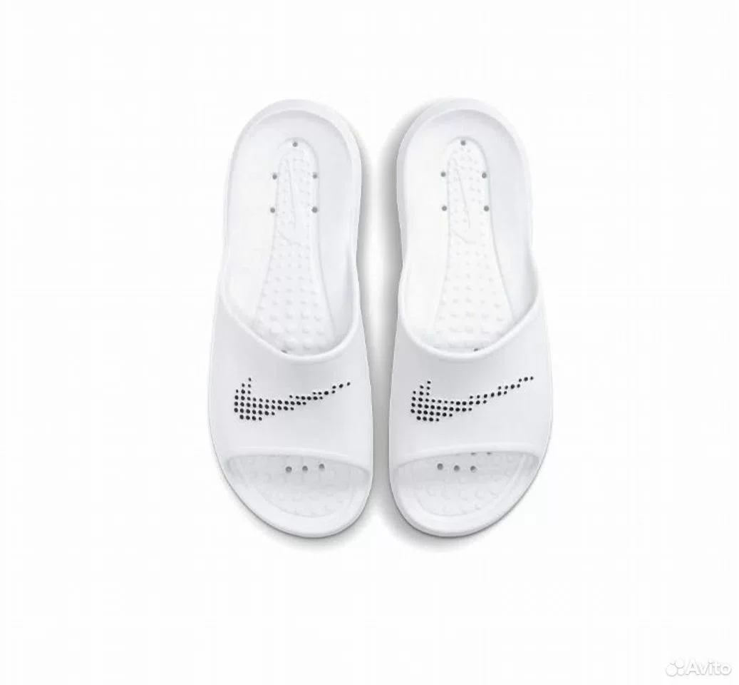 Сланцы Nike Victori One - миниатюра 9