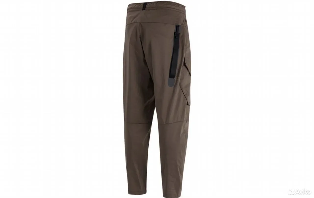 Штаны Nike Sportswear Tech Pack - миниатюра 2