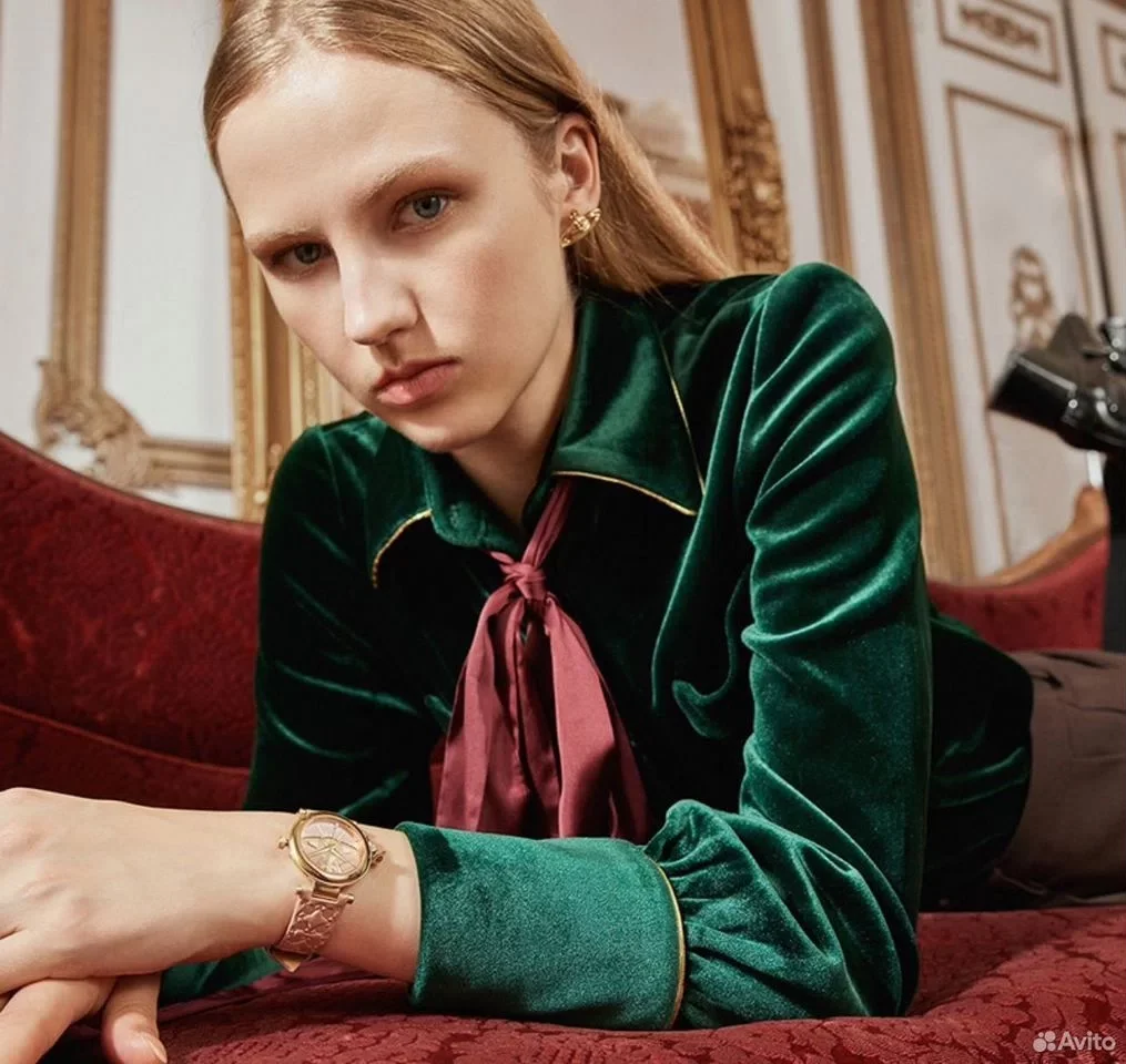 Часы Vivienne Westwood - миниатюра 3
