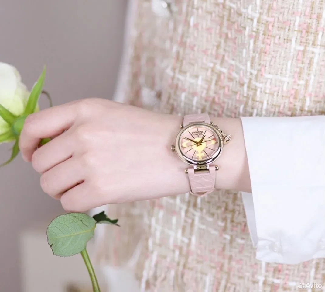 Часы Vivienne Westwood - миниатюра 6
