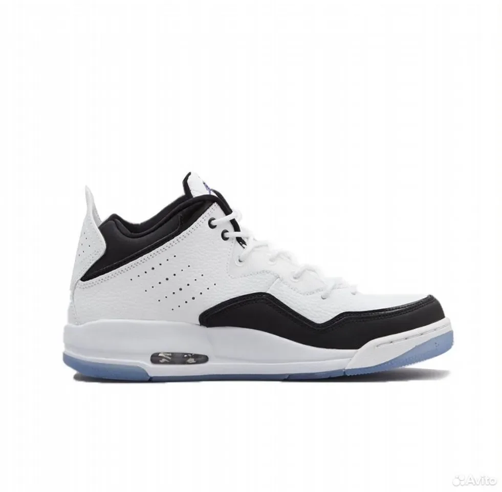 Кроссовки Nike Jordan Courtside 23 Concord - миниатюра 3
