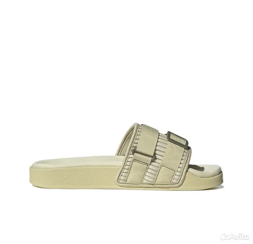 Тапочки Adidas Originals Adilette 2.0 Pride - миниатюра 2