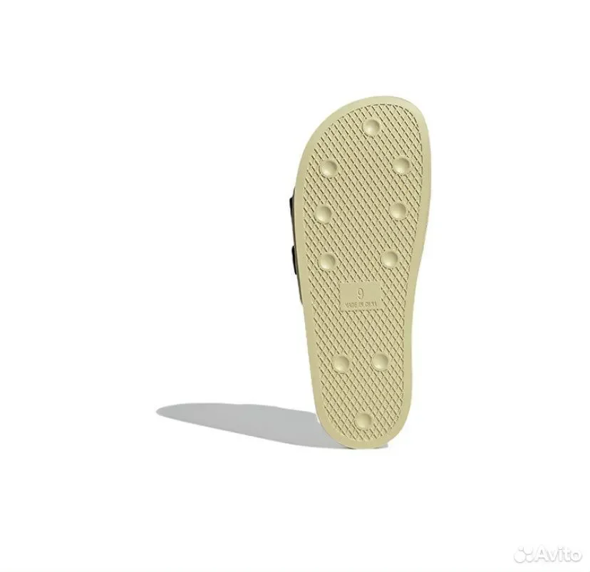 Тапочки Adidas Originals Adilette 2.0 Pride - миниатюра 5