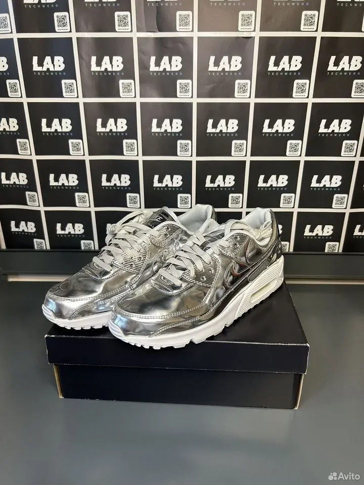 Кроссовки Nike W Air Max 90 Sp - изображение 1