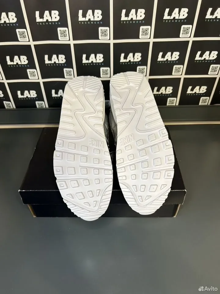 Кроссовки Nike W Air Max 90 Sp - миниатюра 4