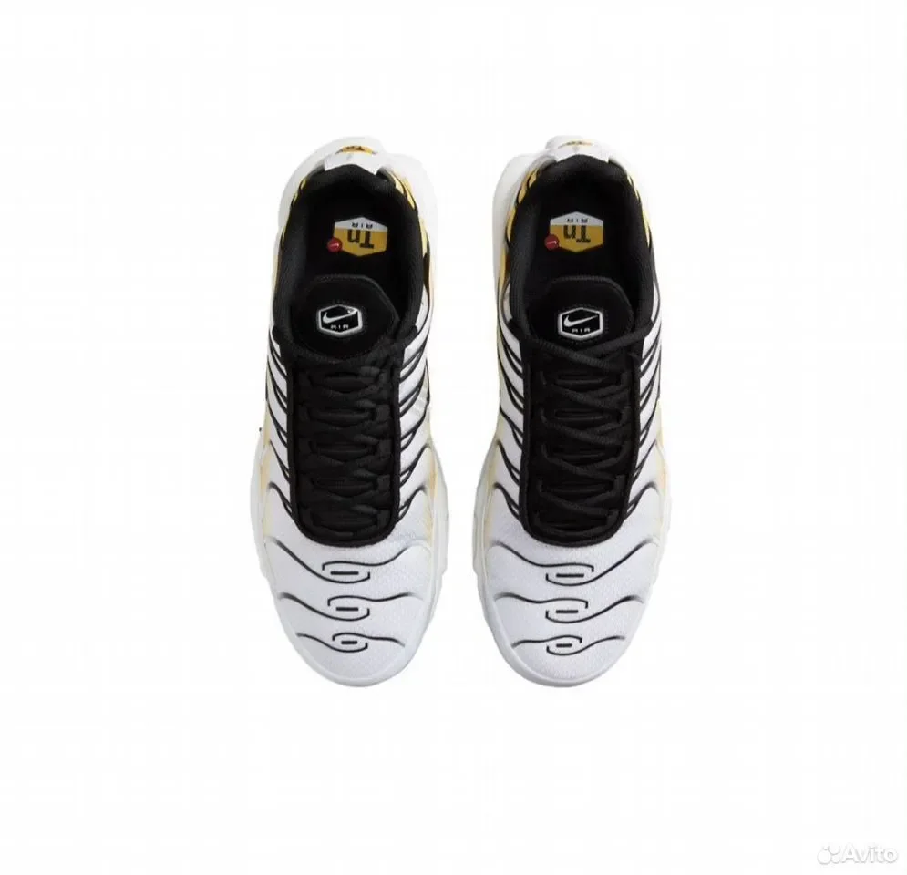 Кроссовки Nike Air Max Plus - изображение 1