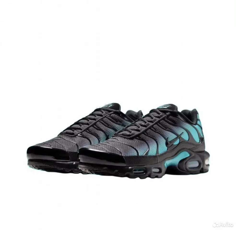Кроссовки Nike Air Max Plus - миниатюра 2