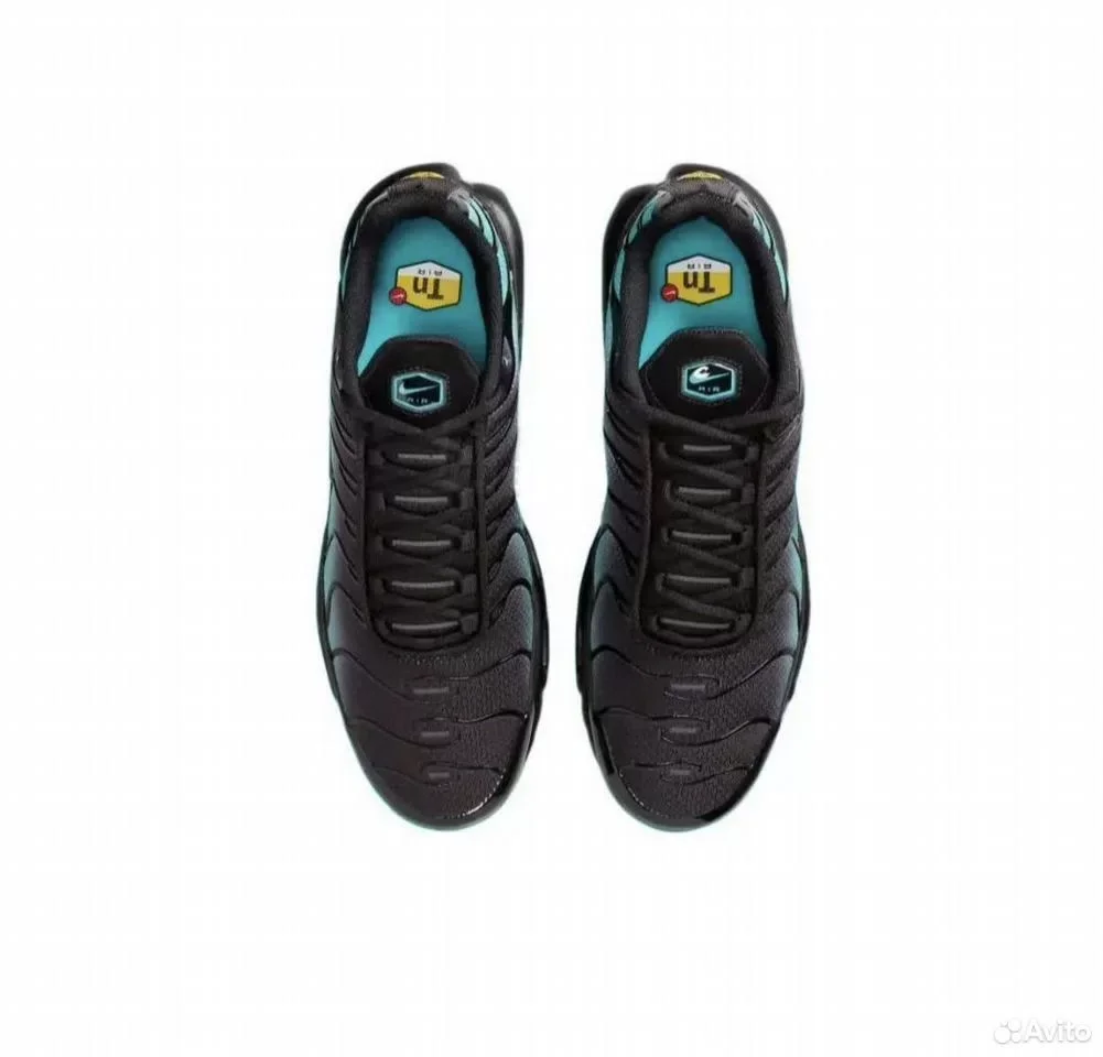 Кроссовки Nike Air Max Plus - миниатюра 3