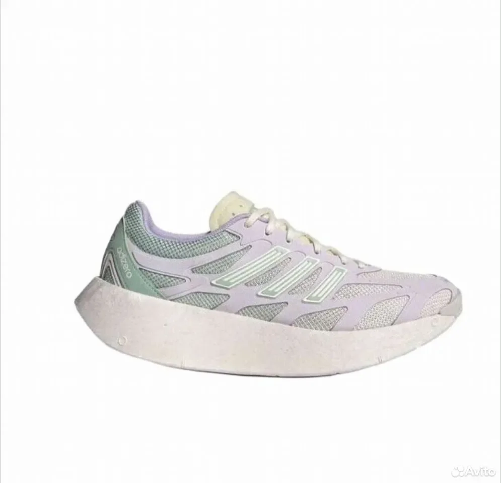 Кроссовки Adidas Adizero Aruku Part 2 - миниатюра 2