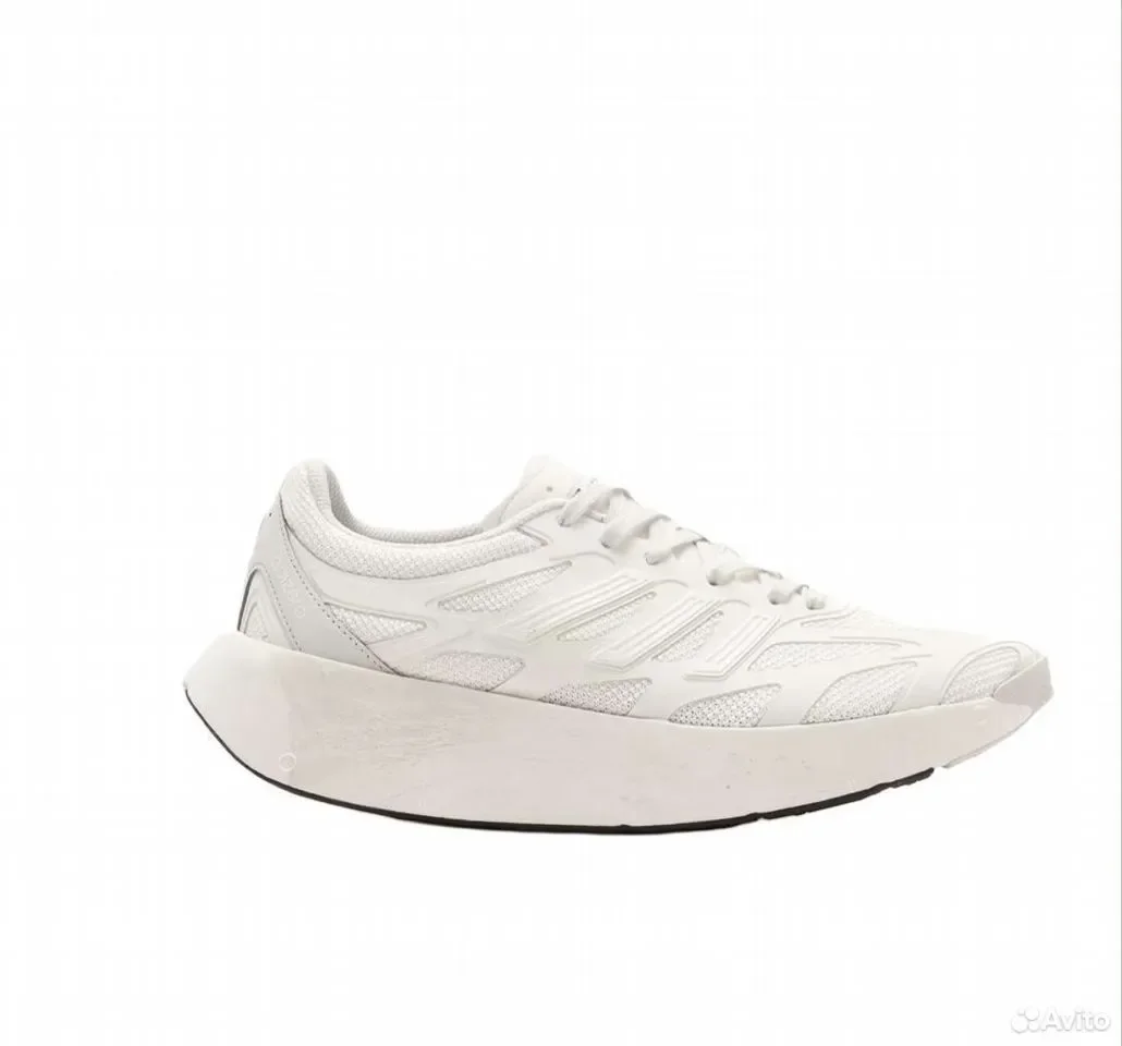 Кроссовки Adidas Adizero Aruku Part 2 - миниатюра 3