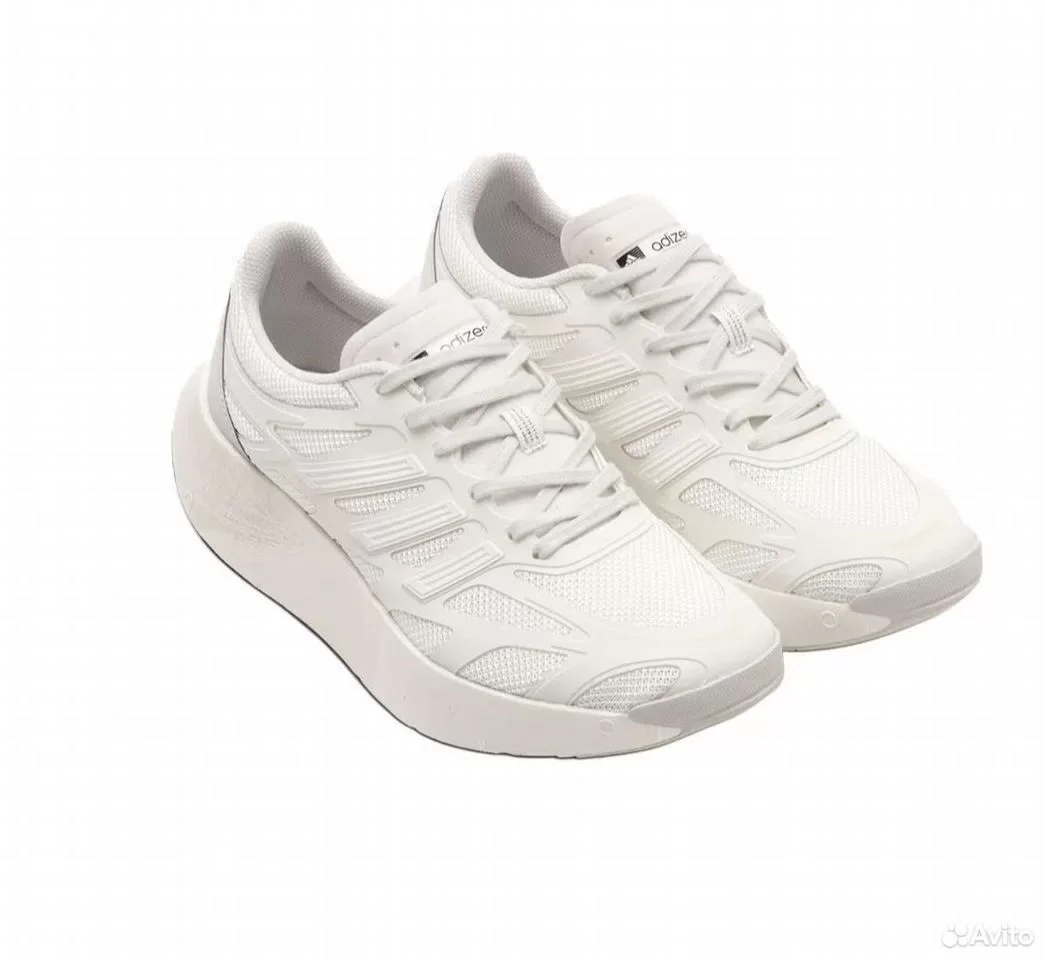 Кроссовки Adidas Adizero Aruku Part 2 - миниатюра 4