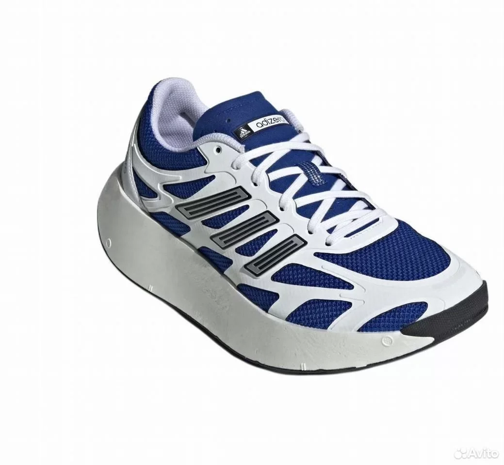Кроссовки Adidas Adizero Aruku Part 2 - миниатюра 5
