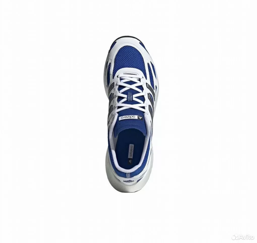 Кроссовки Adidas Adizero Aruku Part 2 - миниатюра 6