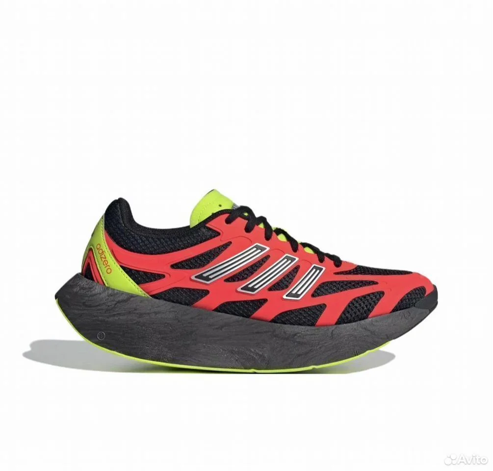 Кроссовки Adidas Adizero Aruku Part 2 - миниатюра 7