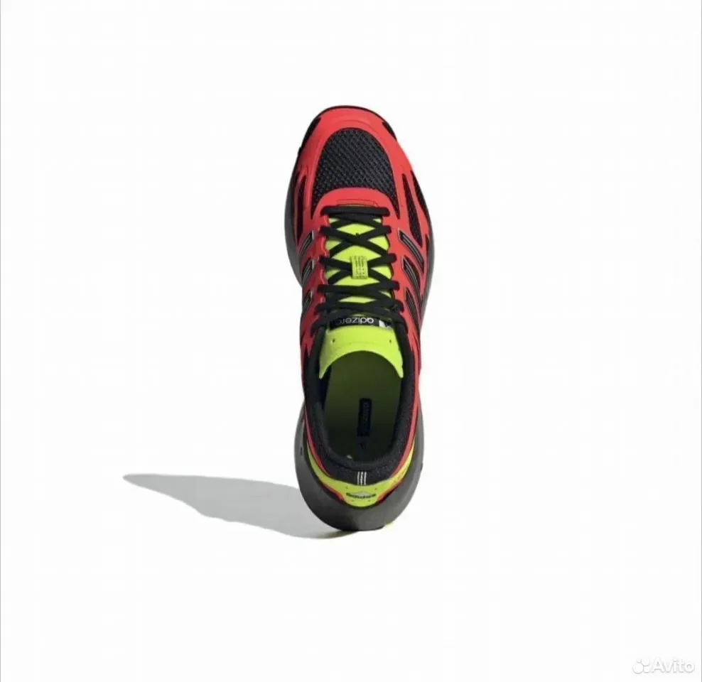 Кроссовки Adidas Adizero Aruku Part 2 - миниатюра 8