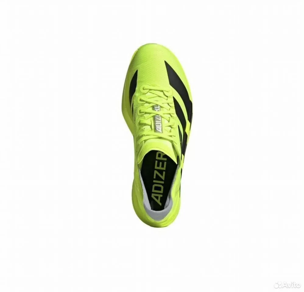 Кроссовки Adidas Adizero Adios Pro 4 Part 2 - миниатюра 2