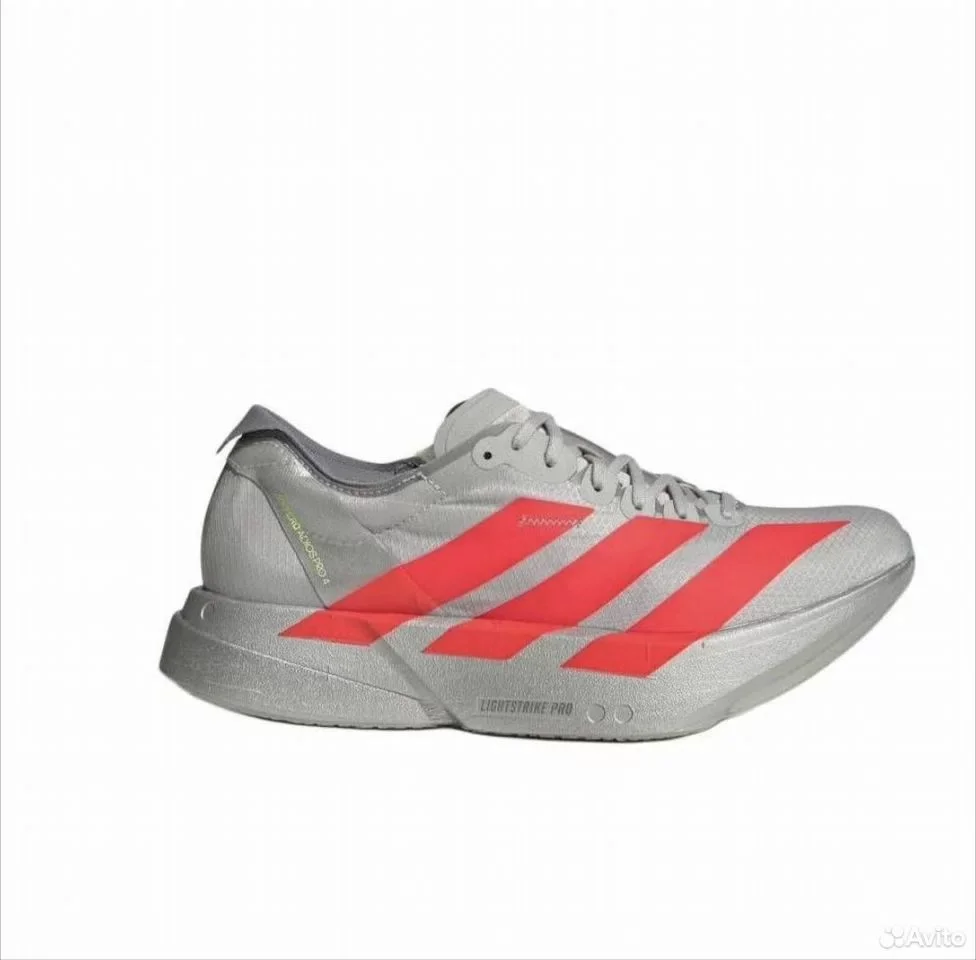 Кроссовки Adidas Adizero Adios Pro 4 Part 2 - миниатюра 3
