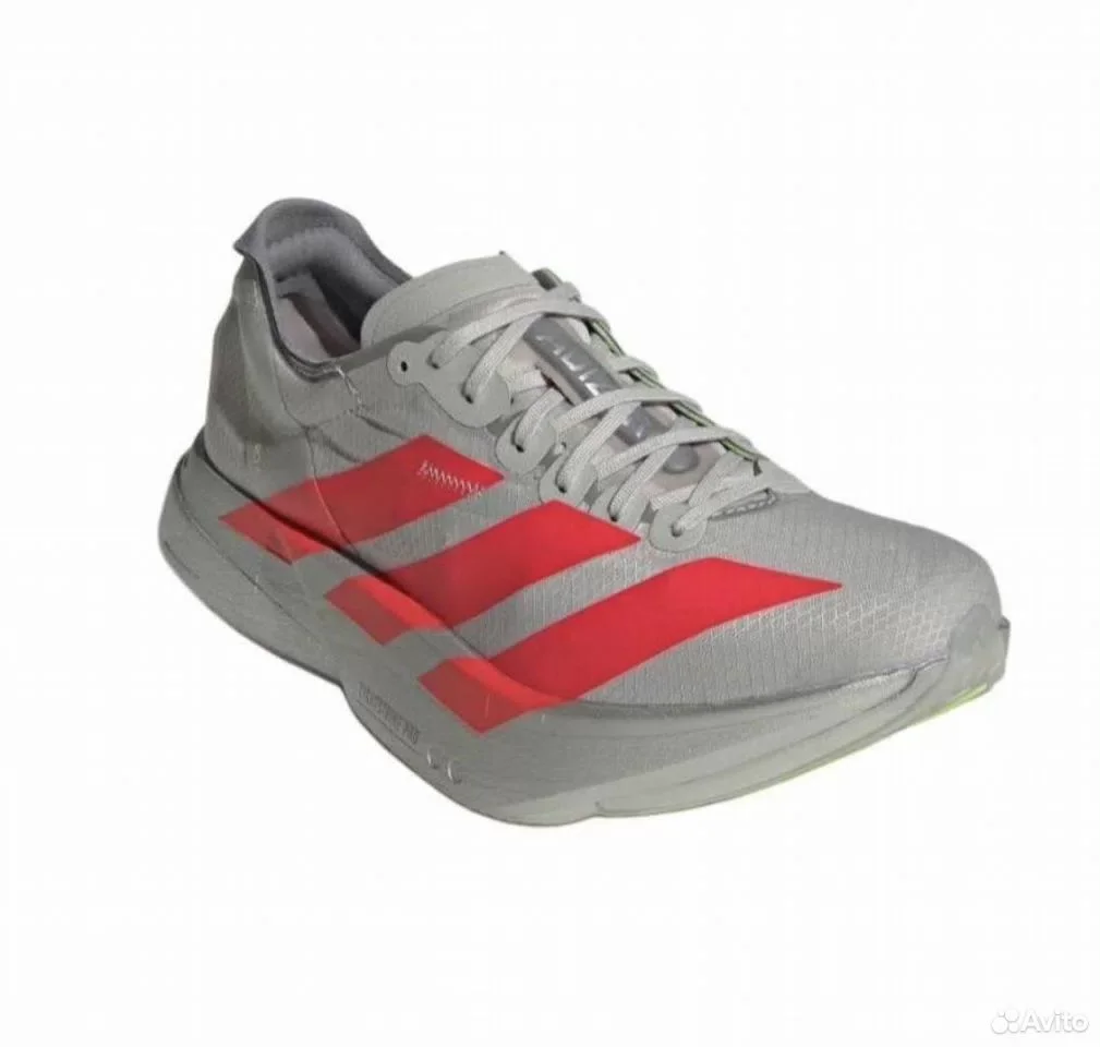Кроссовки Adidas Adizero Adios Pro 4 Part 2 - миниатюра 4