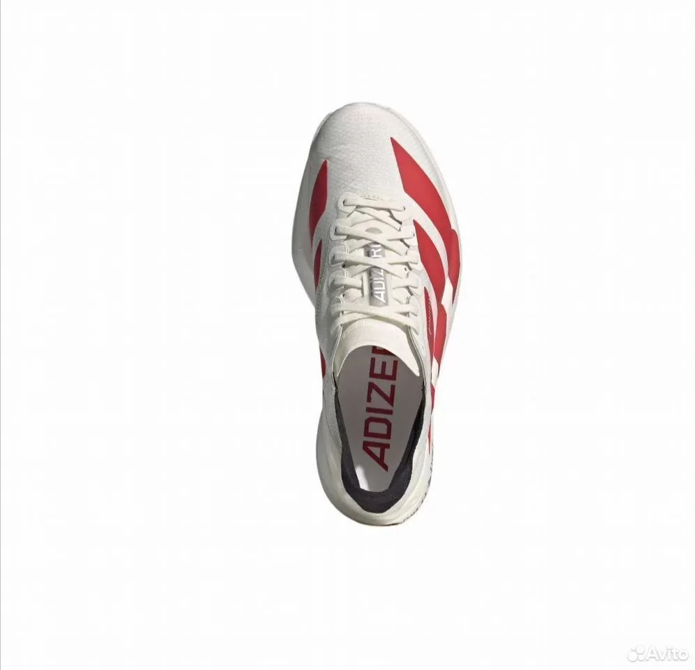 Кроссовки Adidas Adizero Adios Pro 4 Part 2 - миниатюра 6
