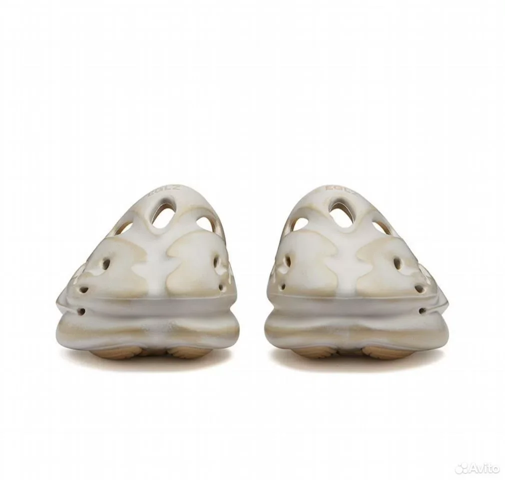 Сланцы eqlz Equalizer 1100 Beige - миниатюра 2