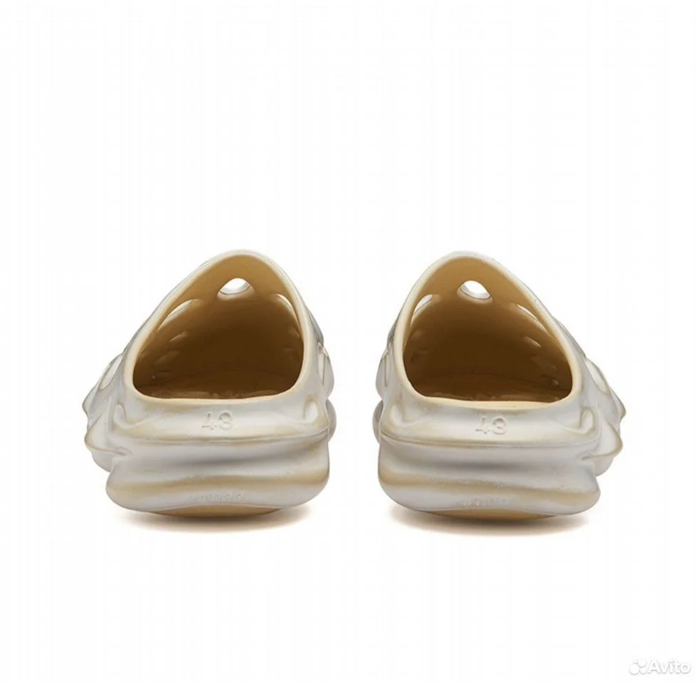 Сланцы eqlz Equalizer 1100 Beige - миниатюра 3