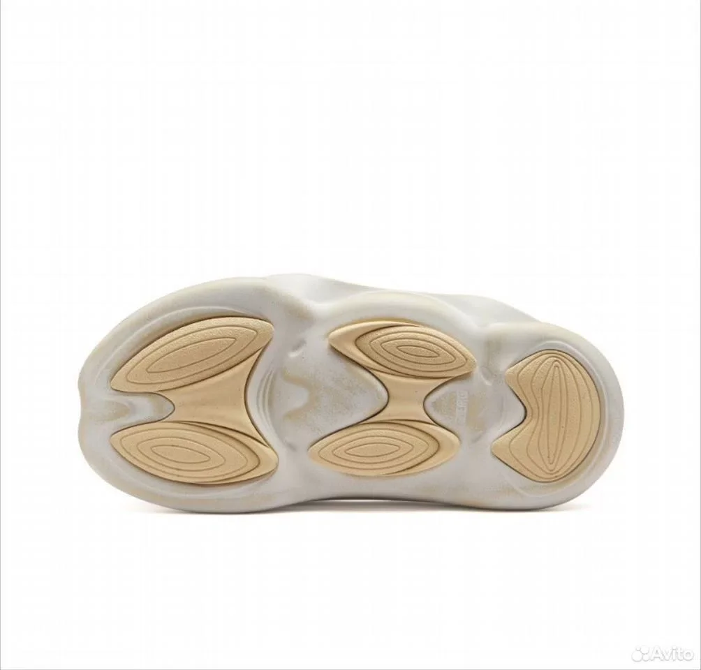 Сланцы eqlz Equalizer 1100 Beige - миниатюра 4