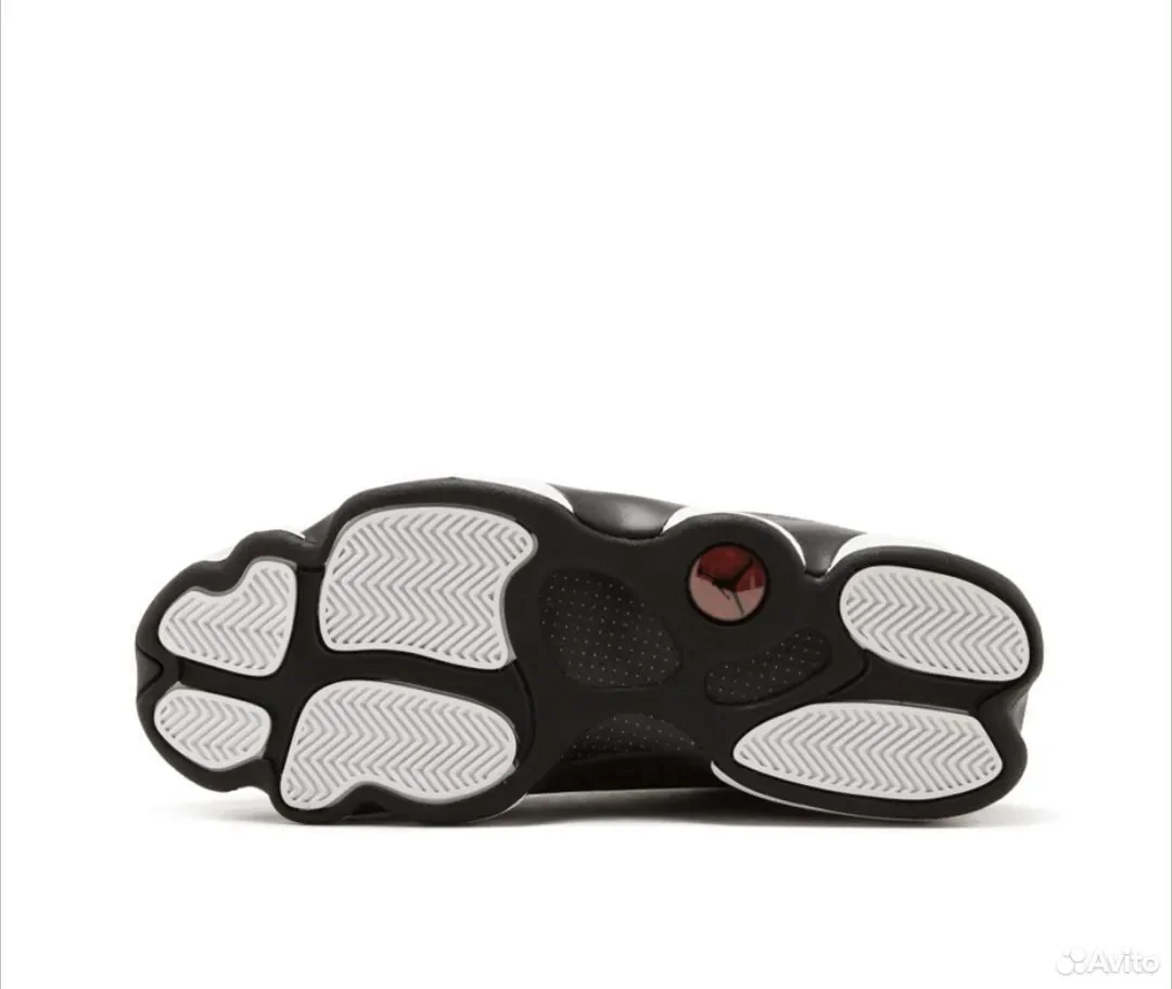 Кроссовки AIR Jordan 13 Love & Respect - миниатюра 4