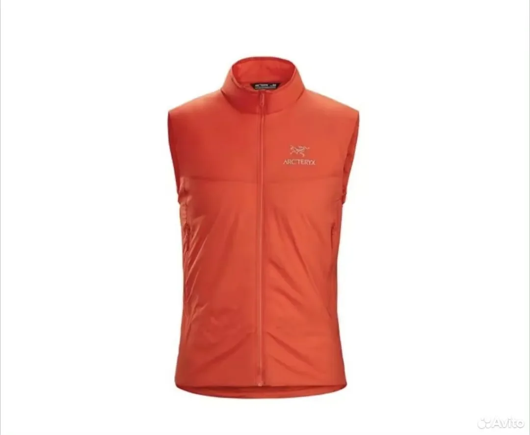 Жилетка Arc'teryx Atom SL - миниатюра 2