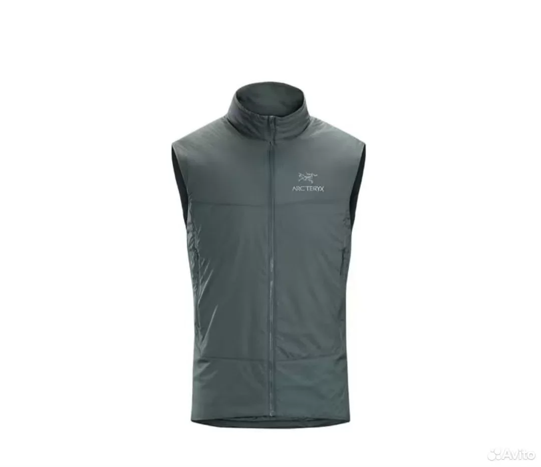 Жилетка Arc'teryx Atom SL - миниатюра 3