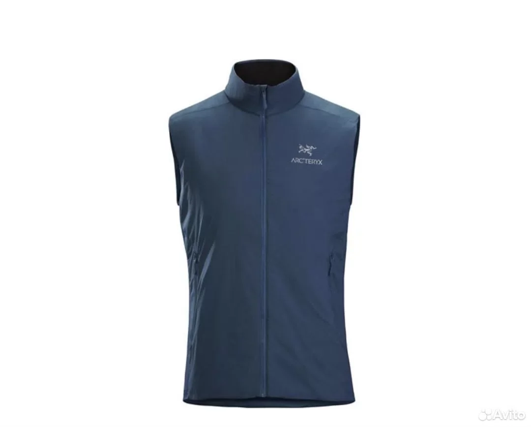 Жилетка Arc'teryx Atom SL - миниатюра 4