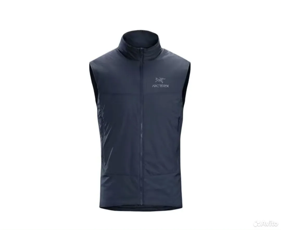 Жилетка Arc'teryx Atom SL - миниатюра 6
