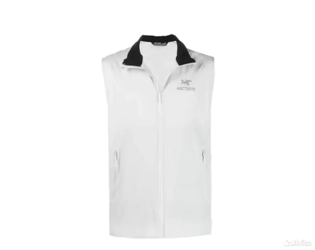 Жилетка Arc'teryx Atom SL - миниатюра 7