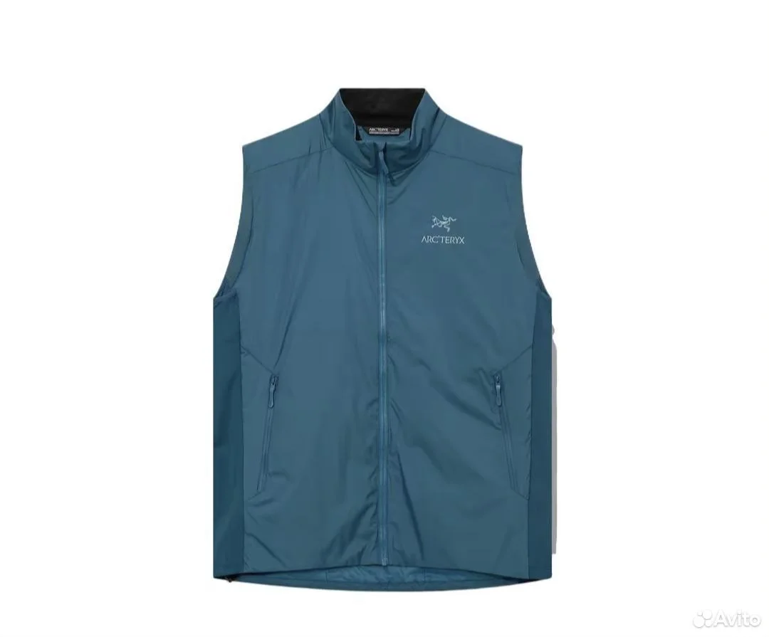 Жилетка Arc'teryx Atom SL - миниатюра 8