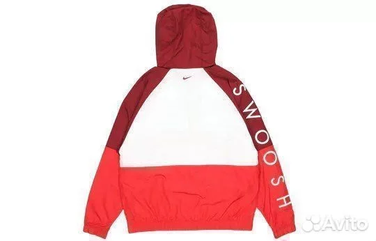 Анорак Nike As Nsw Swoosh - миниатюра 3
