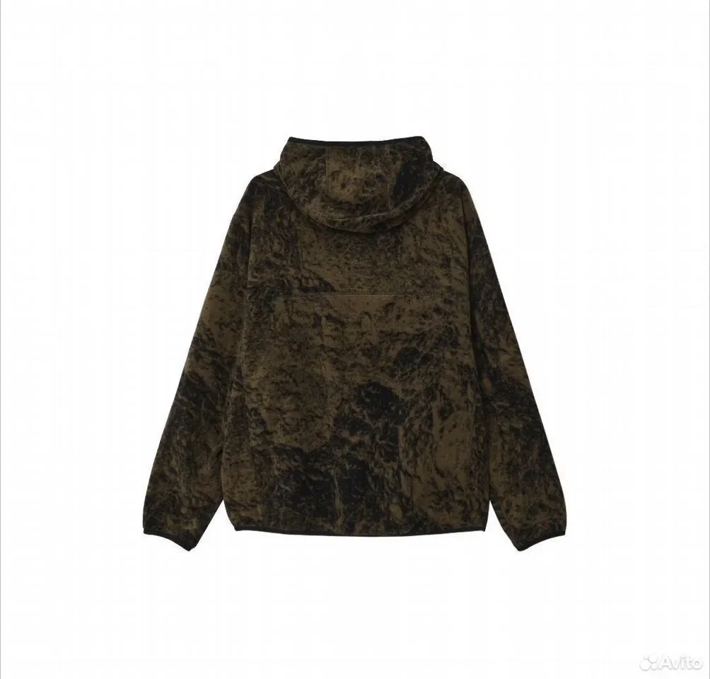 Худи Nike ACG Therma-Fit Wolf Tree - миниатюра 2