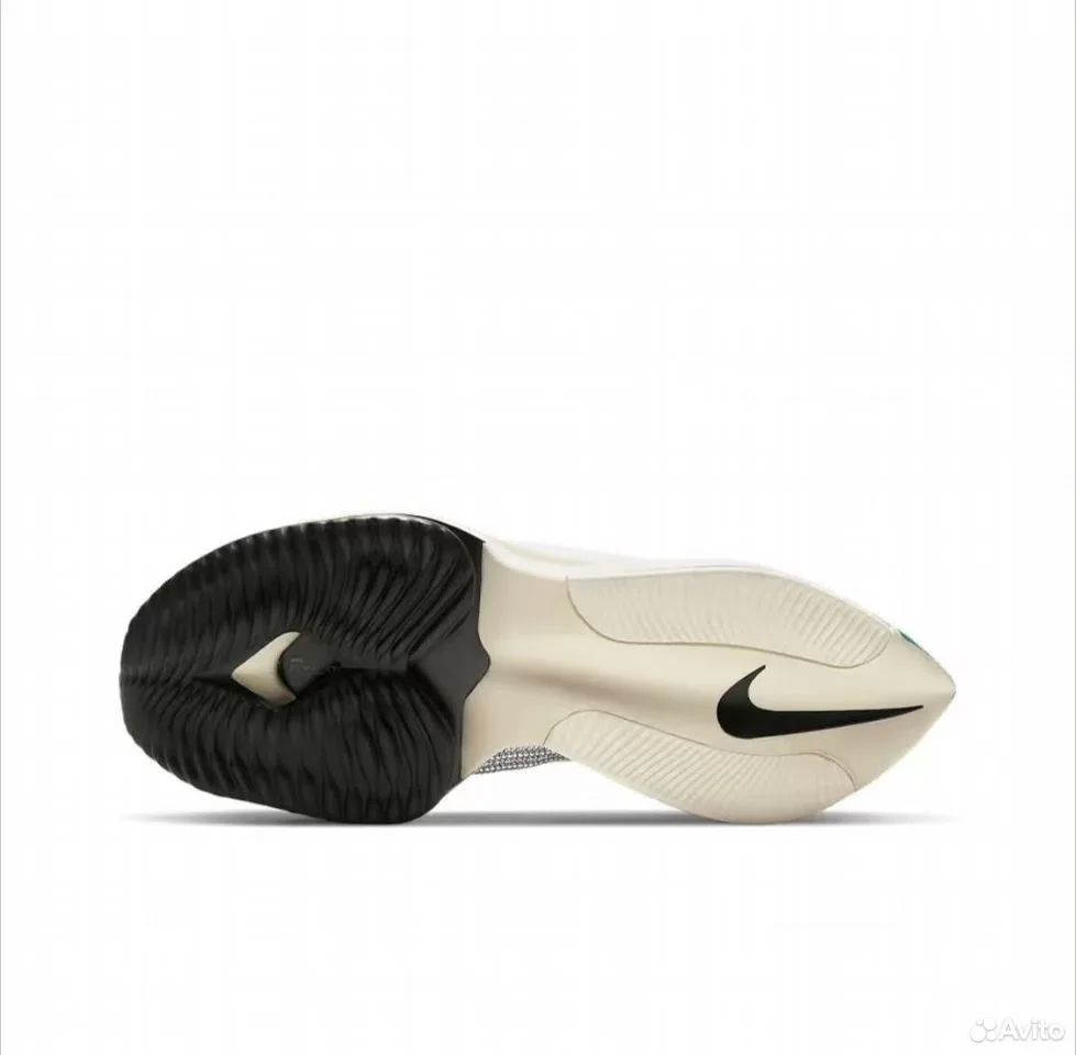 Кроссовки Nike Air Zoom Alphafly Next 1% - миниатюра 6