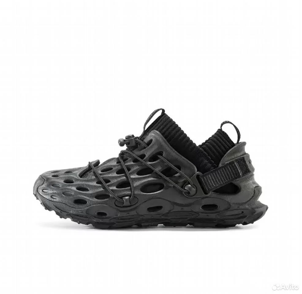 Кроссовки Merrell Hydro Moc - миниатюра 2