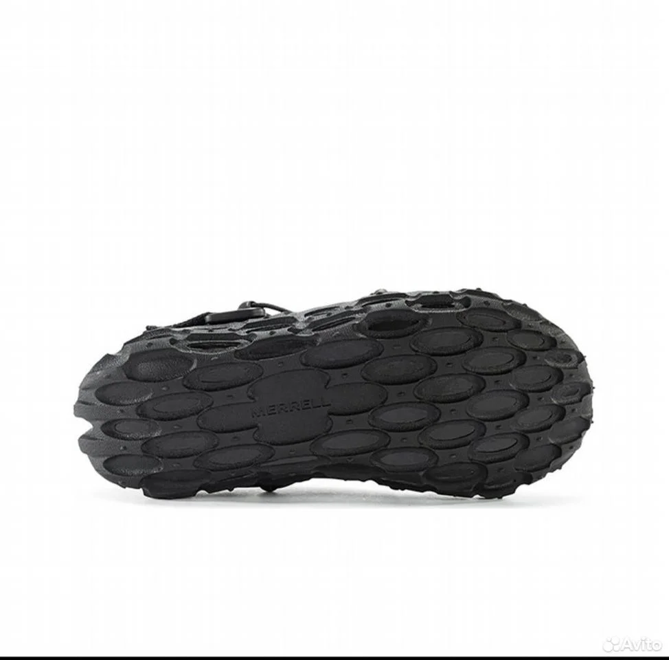 Кроссовки Merrell Hydro Moc - миниатюра 3