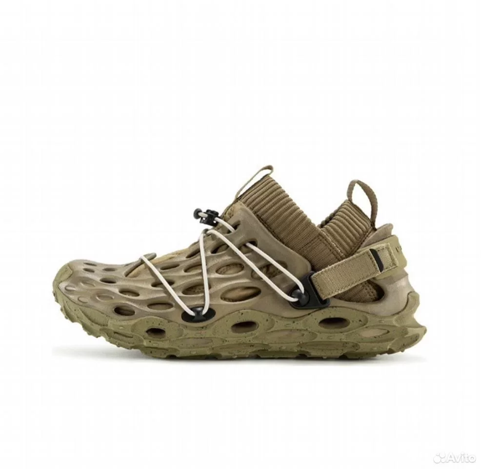 Кроссовки Merrell Hydro Moc - миниатюра 4