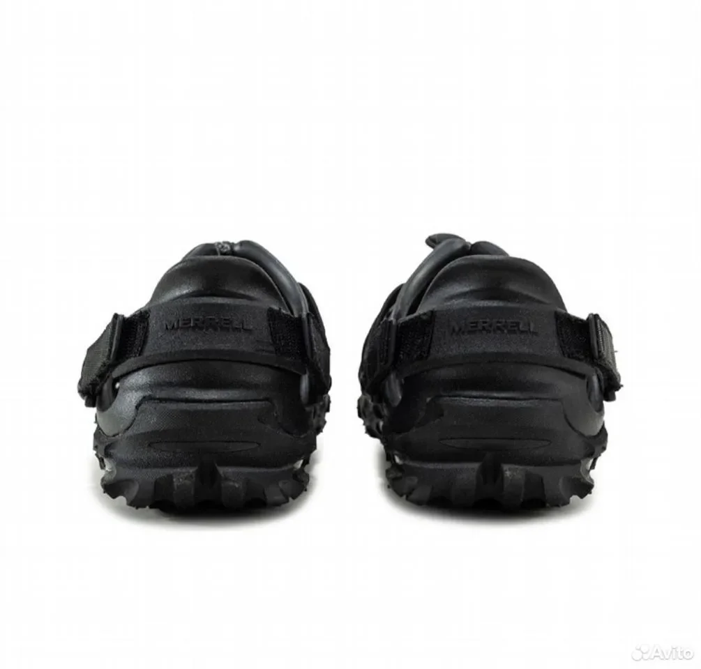 Кроссовки Merrell Hydro Moc - миниатюра 6