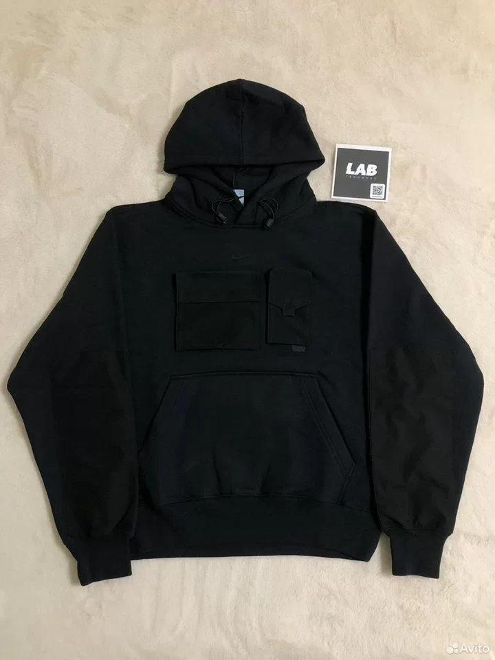 Худи Nocta Nike x Drake Multiple pockets - изображение 1