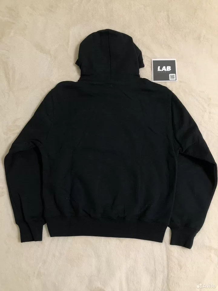 Худи Nocta Nike x Drake Multiple pockets - миниатюра 2