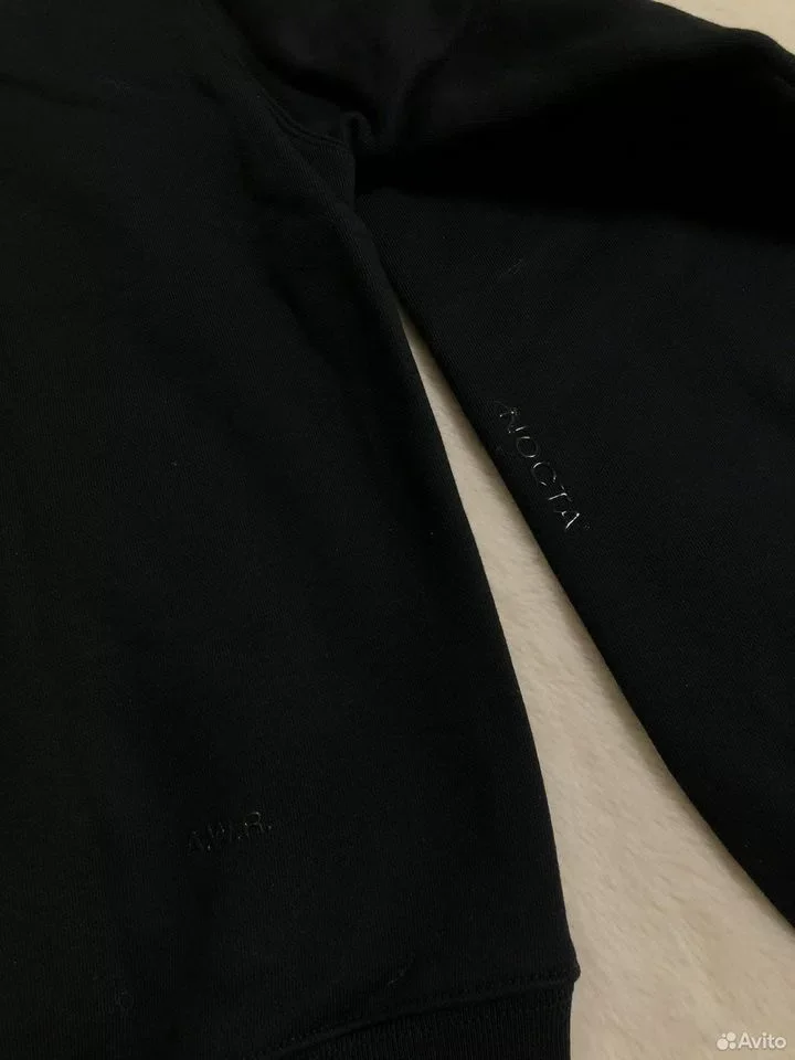 Худи Nocta Nike x Drake Multiple pockets - миниатюра 4