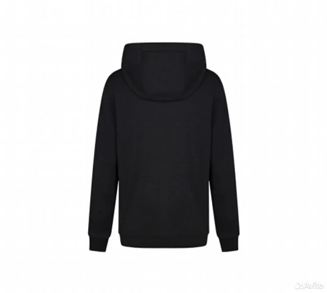 Худи Burberry Fawson - миниатюра 2