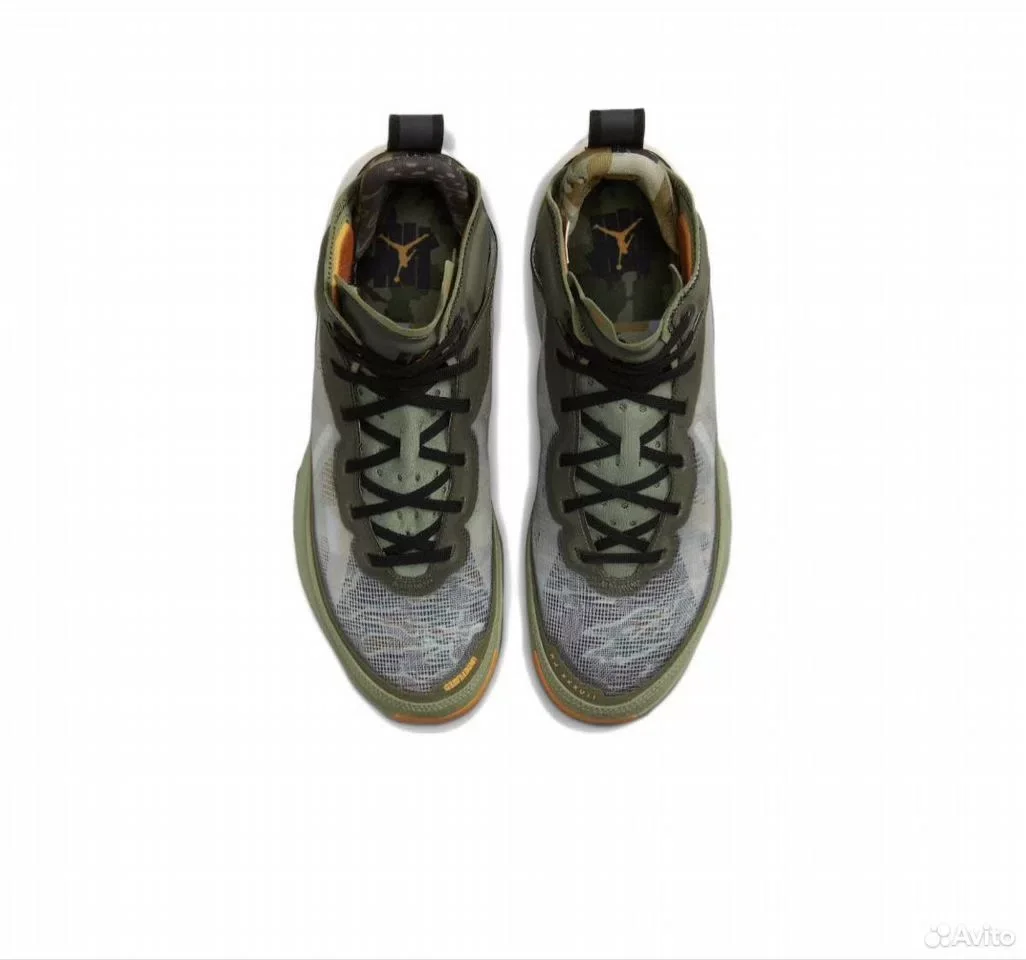 Кроссовки Nike Air Jordan 37 - миниатюра 2
