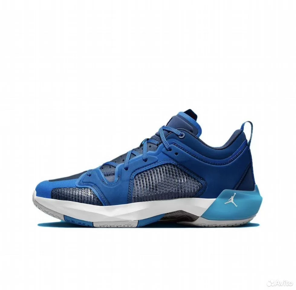 Кроссовки Nike Air Jordan 37 - миниатюра 4