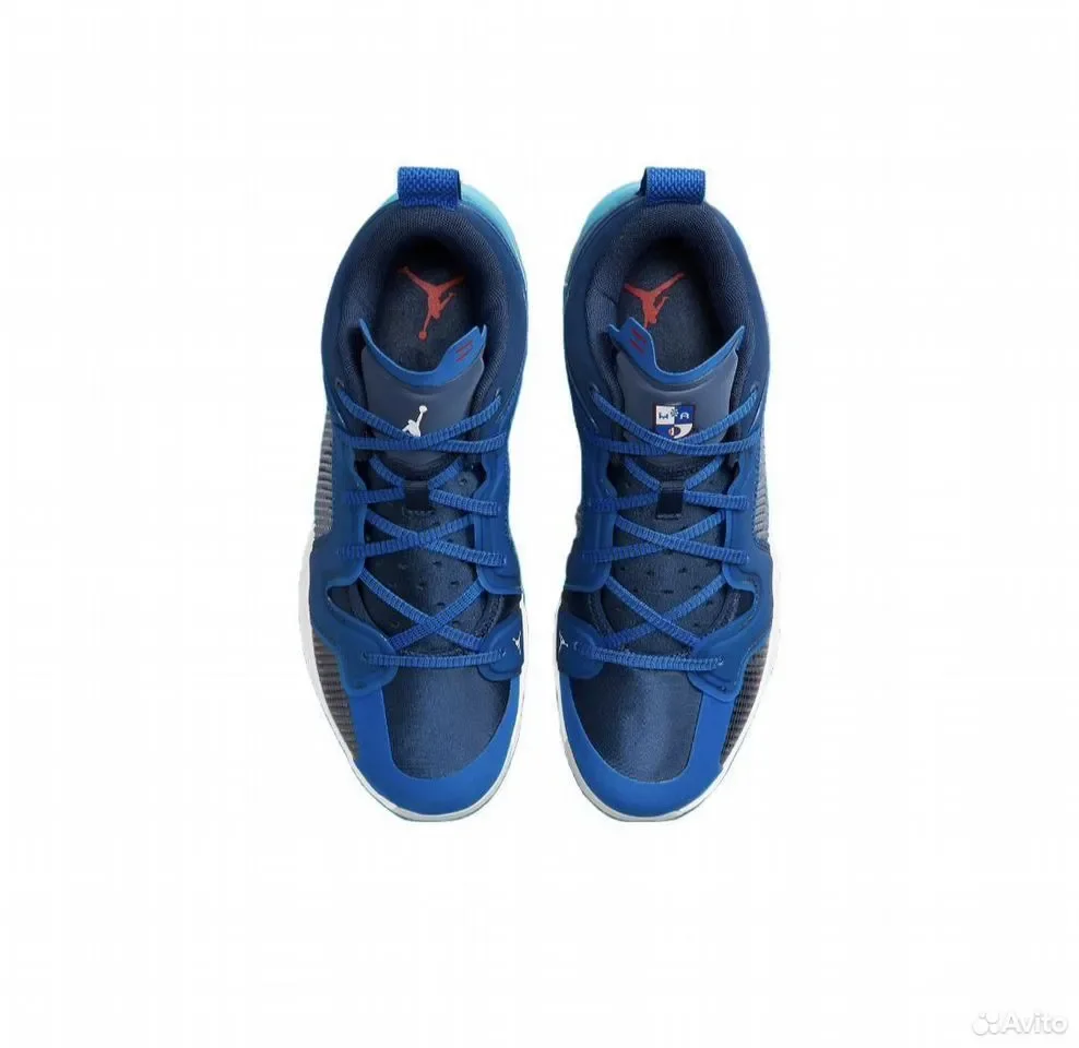 Кроссовки Nike Air Jordan 37 - миниатюра 5