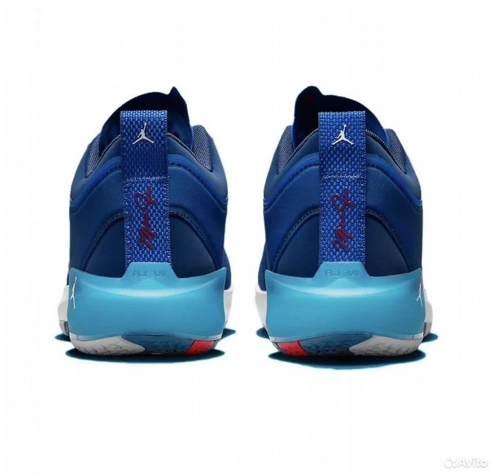 Кроссовки Nike Air Jordan 37 - миниатюра 6