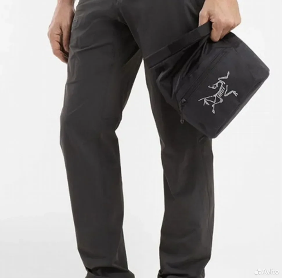 Сумка для ионного мела Arc'teryx - изображение 1
