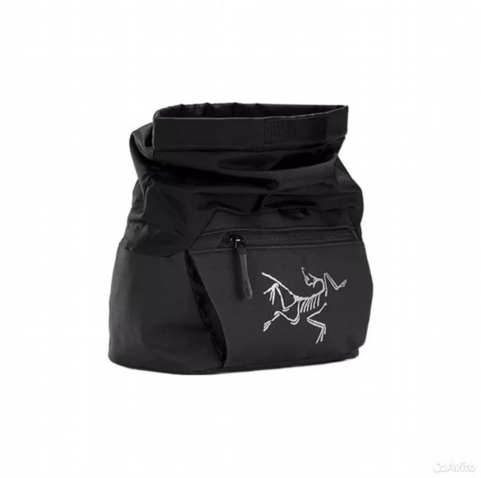 Сумка для ионного мела Arc'teryx - миниатюра 2